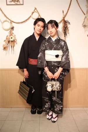 小紋