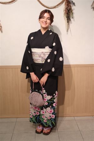 浴衣