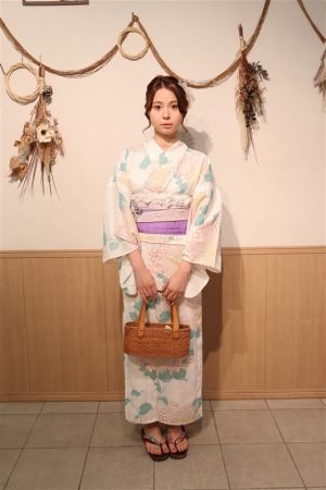 浴衣