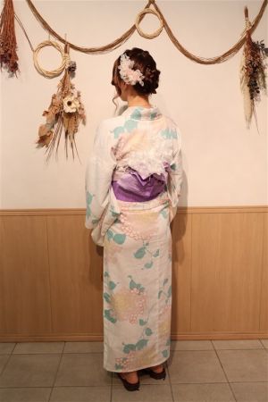 浴衣