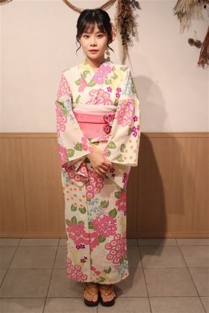 浴衣
