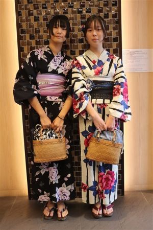 浴衣