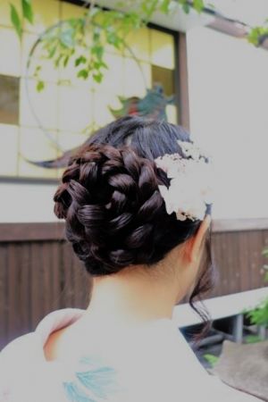 8チョイスヘアーセット