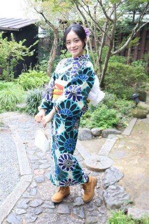 浴衣