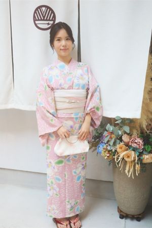 浴衣