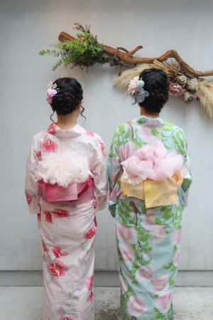 浴衣