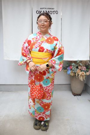 浴衣