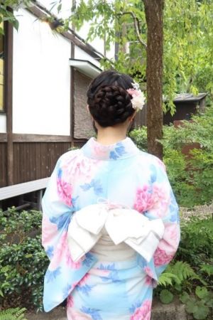 浴衣