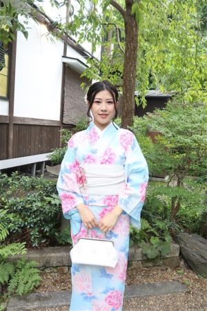 浴衣