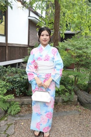 浴衣