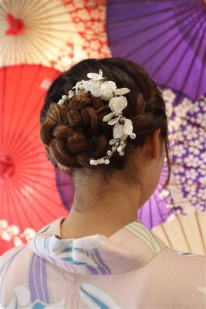 8チョイスヘアーセット