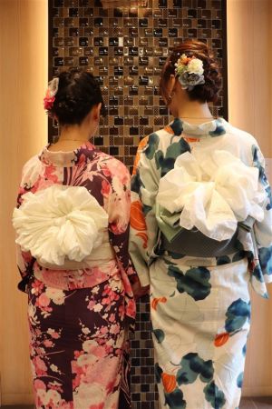 浴衣