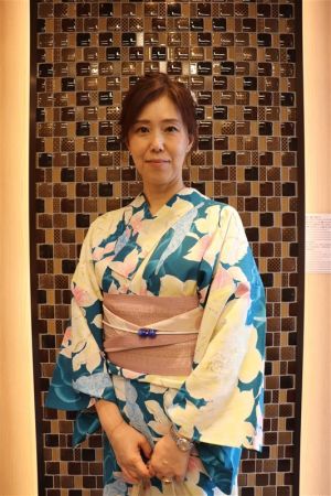 浴衣