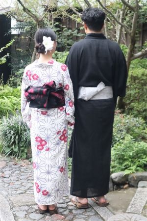 浴衣