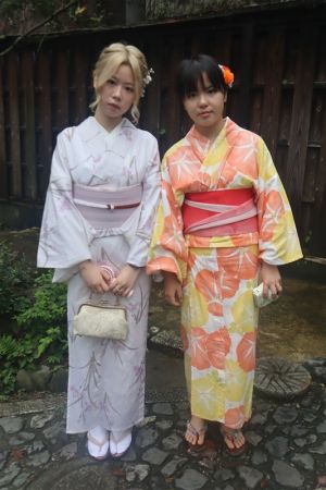 名古屋帯プラン