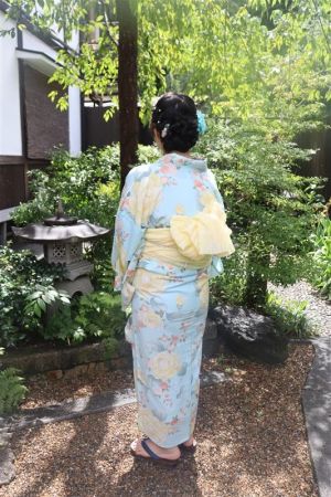 浴衣