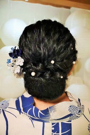 8チョイスヘアーセット