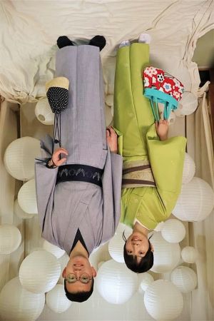 小紋