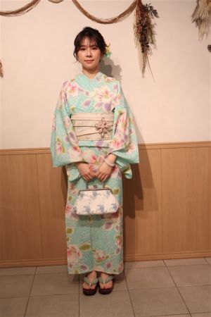 浴衣