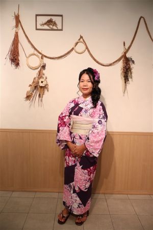 浴衣
