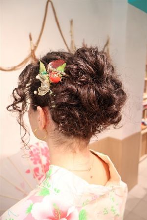 8チョイスヘアーセット