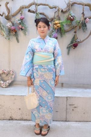 浴衣