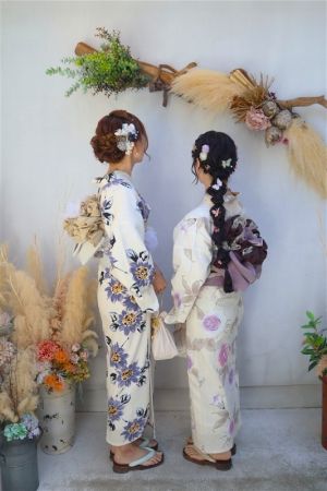 浴衣