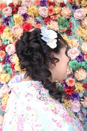 8チョイスヘアーセット