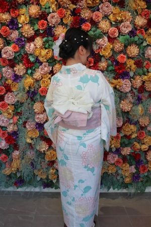 浴衣