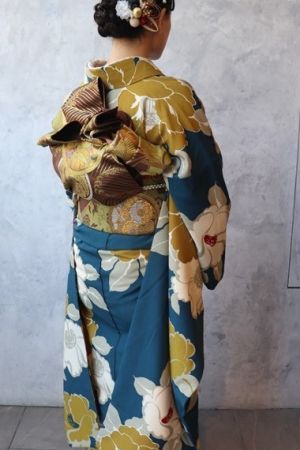 振袖