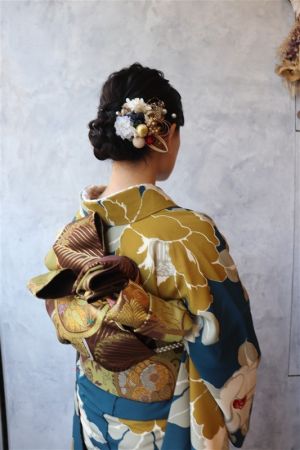 振袖