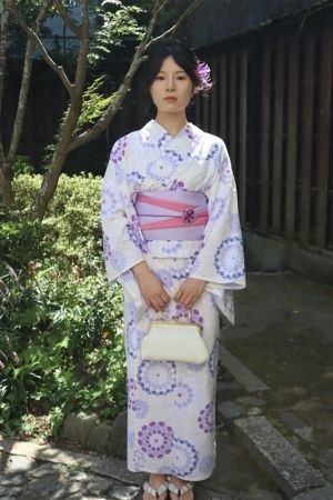 浴衣
