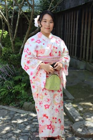 浴衣