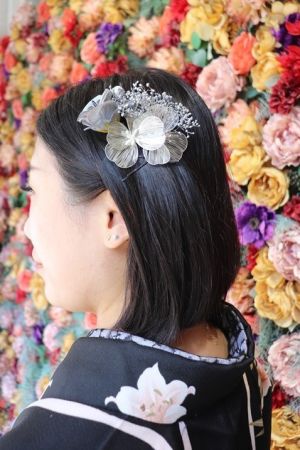 8チョイスヘアーセット