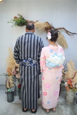 浴衣