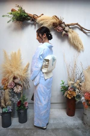 名古屋帯プラン