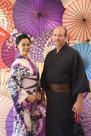 浴衣