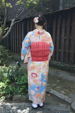 名古屋帯プラン