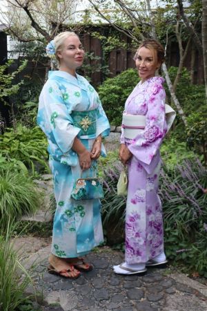 名古屋帯プラン