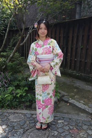 浴衣