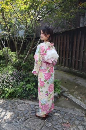 浴衣