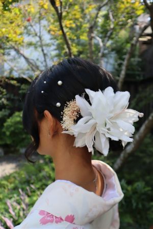 8チョイスヘアーセット