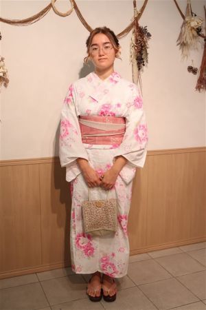 浴衣