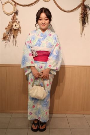 浴衣