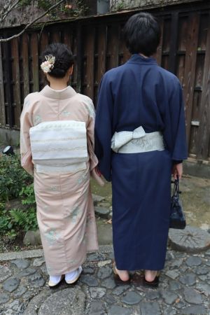名古屋帯プラン
