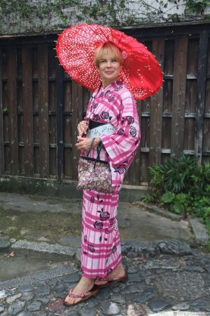 浴衣
