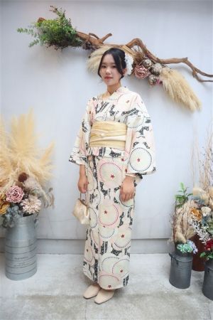 浴衣
