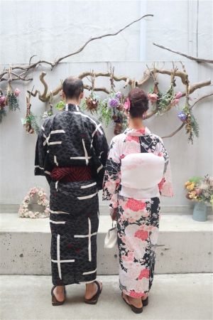 浴衣