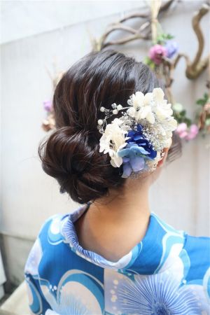 8チョイスヘアーセット