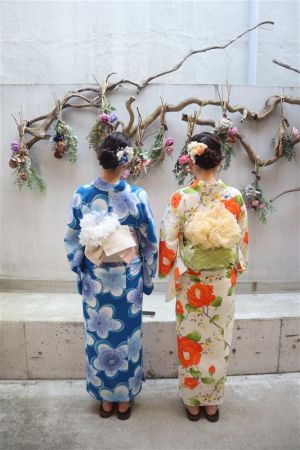 浴衣